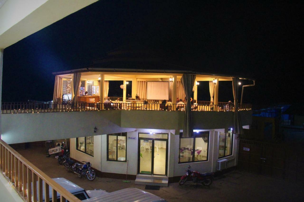 Paloma Guest House Kenema Exteriör bild